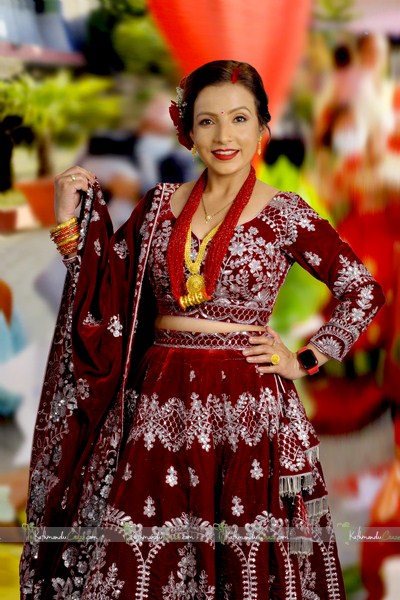 Aliza Katuwal – Gallery 47